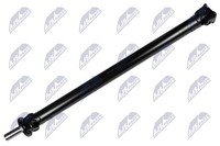 NTY Gelenkwelle Achsantrieb NWN-MS-014 FüR Mitsubishi L200 Triton 4WD KB4T