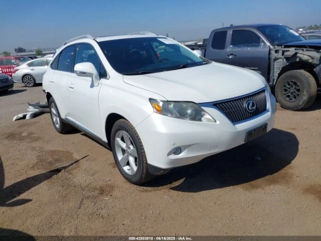 ENGINE WIRE HARNESS 821110E523 2011 LEXUS RX350 Foto 3 de 4