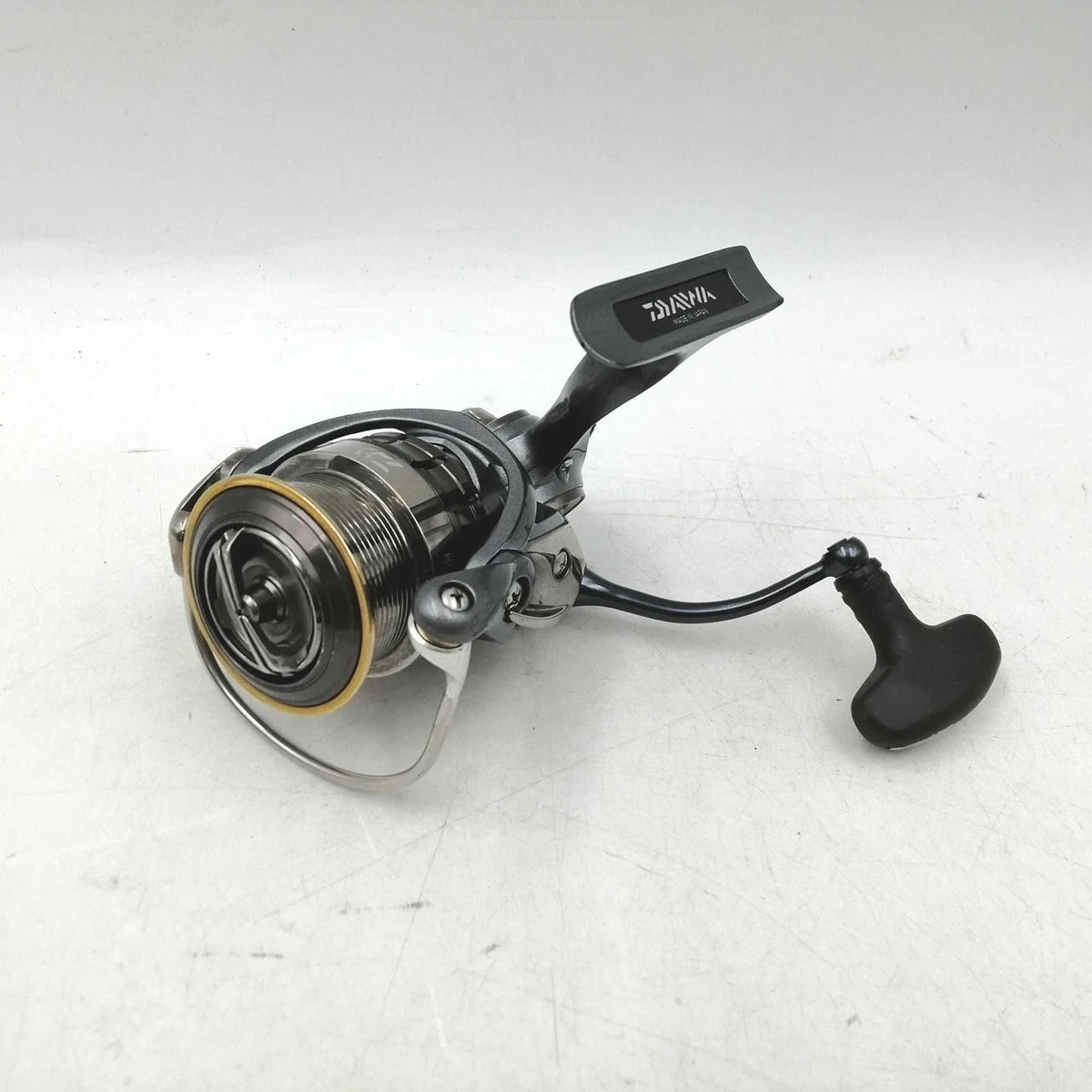 Preços baixos em Daiwa luvias | eBay