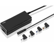 LOGIK LPDELL24 Dell Laptop Power Adapter 90W - 3M RRP £47.99 Currys 