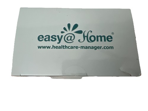 15er Pack Easy@Home Marihuana (THC) Single Panel Drogentest Kit - Bild 4 von 4