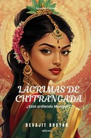 Devajit Bhuyan | LáGrimas De Chitrangada | Taschenbuch | Spanisch (2025)