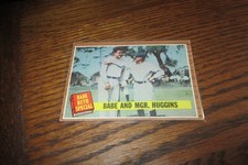 1962 Topps Babe Ruth #137 baseball card 