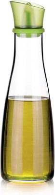 Tescoma Ölflasche Mit Ausgießer 500 Ml Vitamino Aus Borosilikatglas
