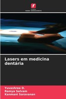 Yuvashree D. (U. A.) | Lasers Em Medicina DentáRia | Taschenbuch | Portugiesisch