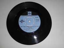 1910 FRUITGUM CO.   "MAY I TAKE A GIANT STEP" 1968 PYE INTERNATIONAL  VINYL 45