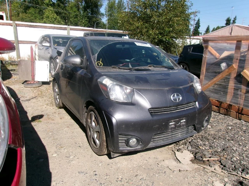 Driver Left Headlight Fits 11-15 SCION IQ 30653159 - Image 3 of 4