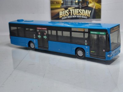 AWM MB Citaro NVG Göttingen1/87 (BD26/03)