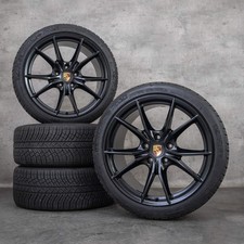 Porsche 911 Winterräder 20 Zoll 991 II Carrera 4 & S GTS Felgen 99136271000