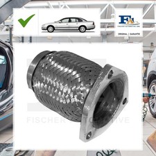 Flexrohr, Abgasanlage Fa1 für Audi A4 8D2, B5 1.8