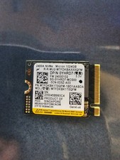2400A Micron 1024GB M.2 2230 NVMe PCIe Gen4 SSD