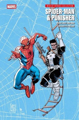 Spider-Man & Punisher