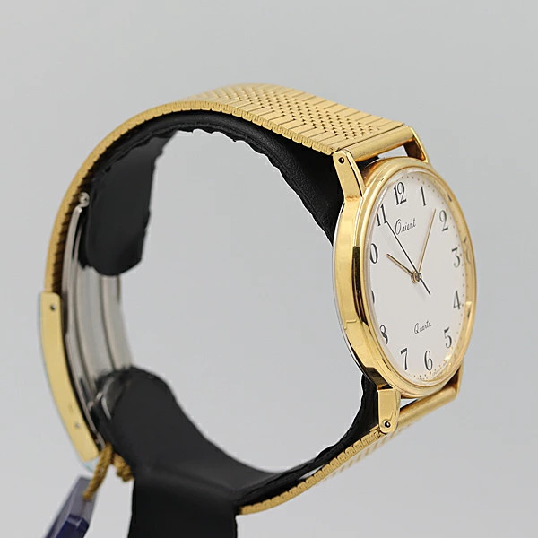 Dead  level working excellent condition Orient J5… - image 2