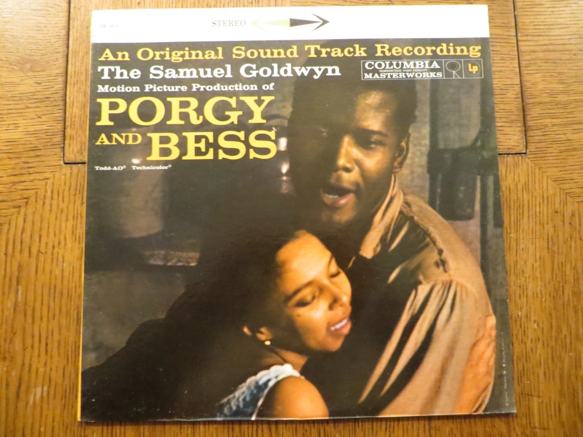 Porgy And Bess In Vinyl Records for sale - eBay