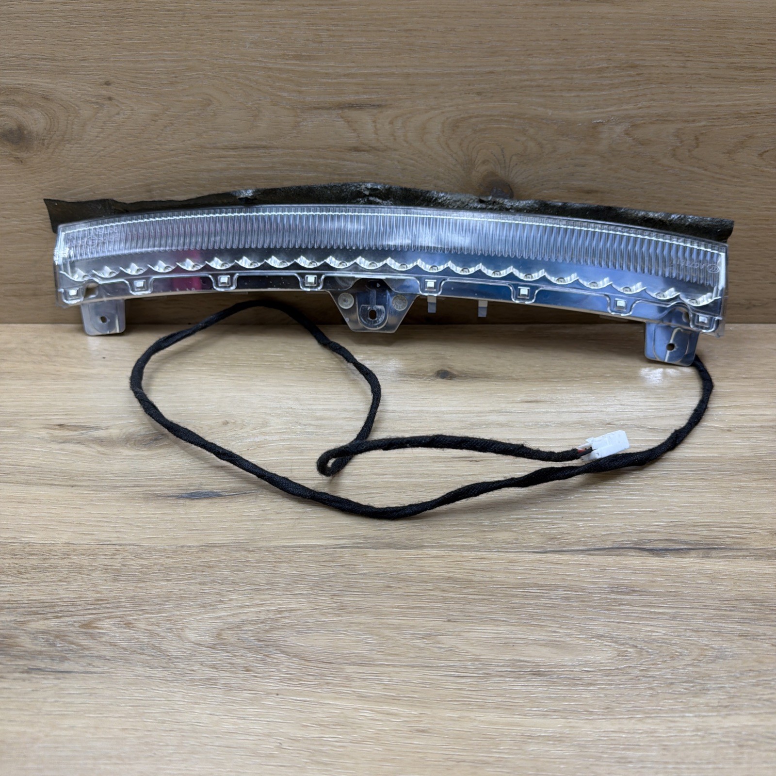 🟢 MASERATI 2014-2022 GHIBLI THIRD BRAKE LIGHT 670008130 /670001632🟢