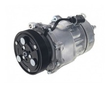 Klimakompressor Sd7V16 für Audi TT 8N 1.4 1.6 1.8 1.9 2.0 2.4 2.8 3.2 95-15