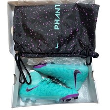 Nike Women's Phantom Luna Elite FG FN8405-300 Soccer Cleats US9(W) w/Box New