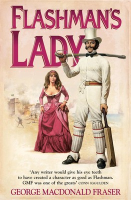 Flashman's Lady | George Macdonald Fraser | Englisch | Taschenbuch | 1999