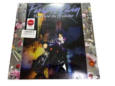Prince & The Revolution - Purple Rain (Target Exclusive, Purple Vinyl) FREE SHIP