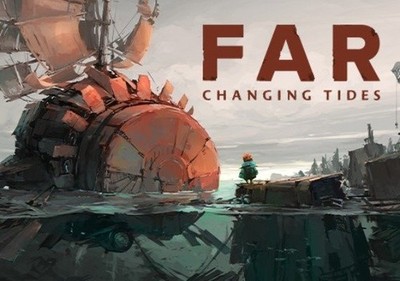 FAR Changing Tides | PC Steam | Download Key | Global