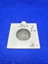 1 Reichsmark 1907 J