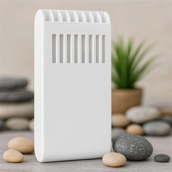 Luftbefeuchter Heizung 5er Set Heizkörper Wasser Verdunster Hänge Verdampfer - Bild 4 von 4