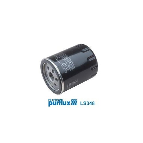 ÖLfilter Purflux LS348 FüR Alfa Romeo Chrysler CitroëN Fiat Ford Iveco Lada Opel-image