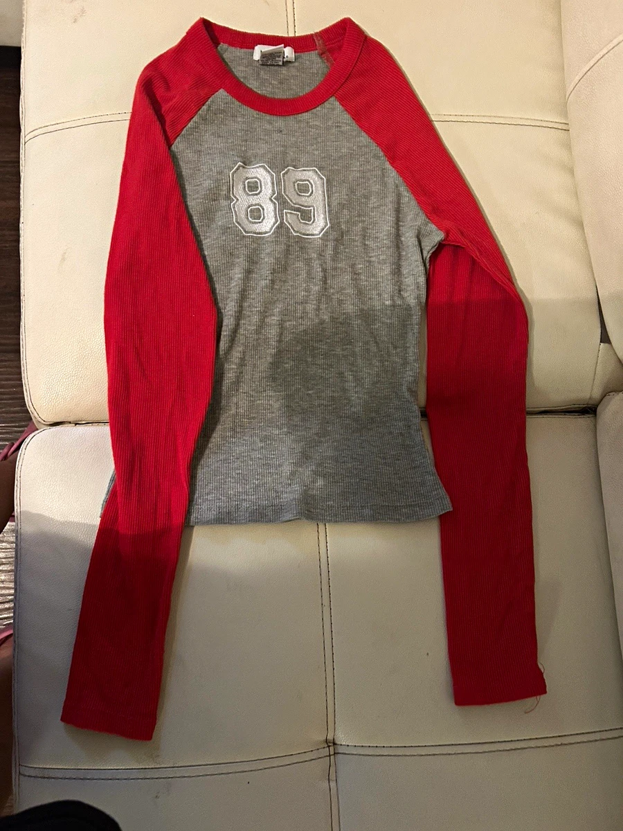 25+ Raglan Sleeve T-Shirt Tops for Women for sale | Updated Oct 2026