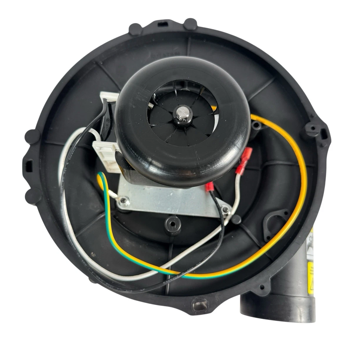 11009001 - Replacement for Goodman Furnace Venter Exhaust Inducer Motor
