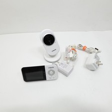 VTech VM819 Video Baby Monitor 2.8" Screen Camera Audio Night Vision