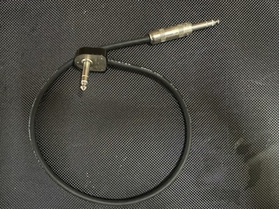 20  Canare L-2T2S Cable With Switchraft 227 And SwitchCraft 297 Connectors