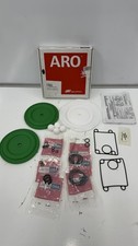 Aro Ingersoll Rand 637401-tt Diaphragm Pump Air Section Repair Kit Aro Ingersoll Rand 637401-tt Diaphragm Pump Air Section Repair Kit