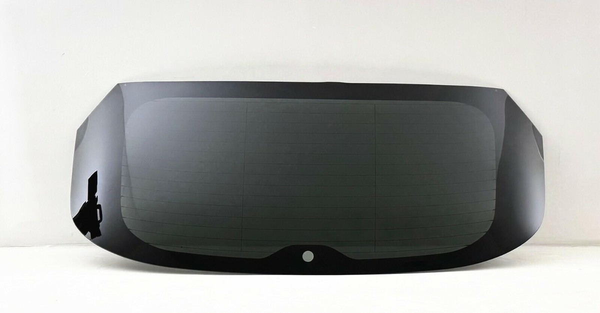 Heated Rear Liftgate Back Window Glass For 2024-2026 Chevrolet