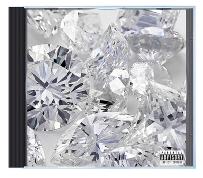 Drake & Future CD What a Time To Be Alive