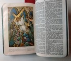 "Rainbow Bible King James Version Vintage Children’s Rare Collectible In Box — photo 8