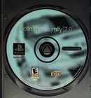 Colin McRae Rally 2.0 Tested, Disc ONLY , PS1