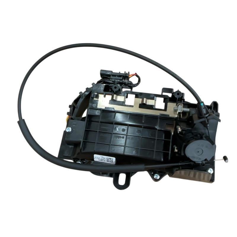 Serrure de porte MOPAR 68656492AA mécanique fluide pour trajets sereins