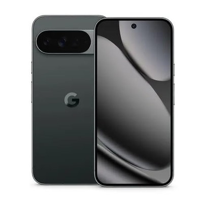 Google Pixel 10 Pro (Obsidian, 256 GB)  (16 GB RAM) Tensor G5 Processor