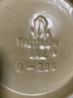 Pfaltzgraff Castle Mark brown Tankard Mug, Beer handle, No. 6-286 — photo 2