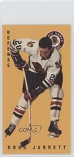 1994 Parkhurst Parkies 1964-65 Design Tall Boys Doug Jarrett #38 8tn