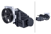 Hella Hydraulikpumpe, Lenkung 8TL 359 000-451 FüR MERCEDES-BENZ