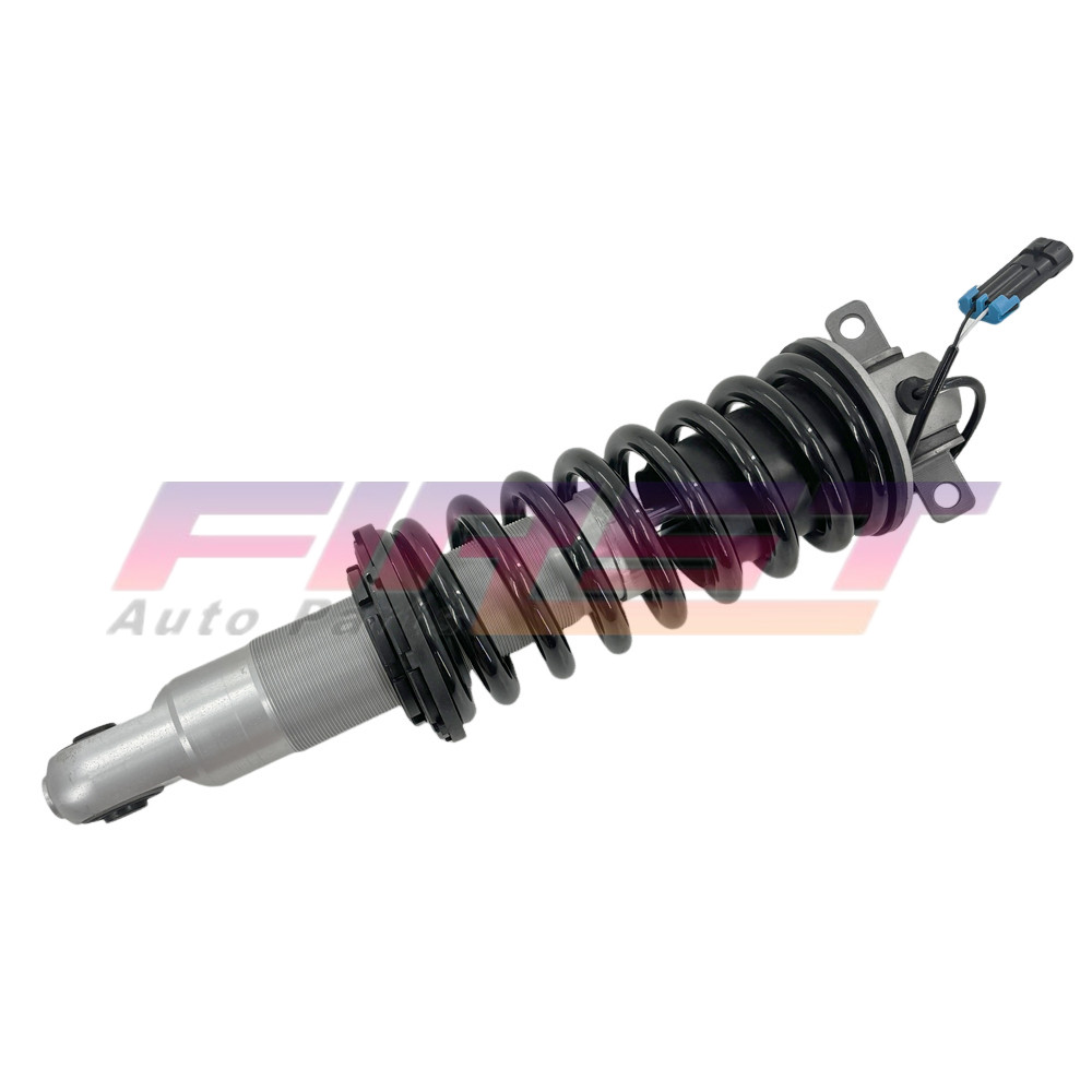 2x Front Shock Absorber Struts Assys Magnetic Fit Ferrari F430 Scuderia 213396