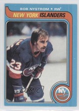 1979-80 O-Pee-Chee Bob Nystrom #217 0a1