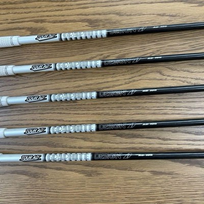 Mizuno Pro 518 Iron Set 6I Pw 5 Pieces Tour Ad105 | eBay