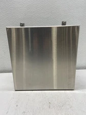 Saginaw Controls & Engineering Enclosure SCE-1212CHNFSS