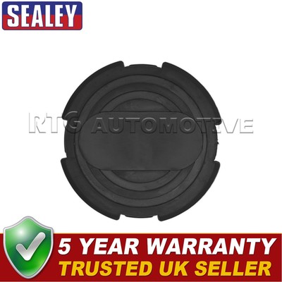 Sealey Safety Rubber Jack Pad Type B JP09