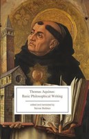 Thomas Aquinas | Englisch | Taschenbuch | Kartoniert / Broschiert | 2018