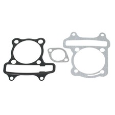 GY6 170cc 61mm Cylinder Gasket Set for 157QMJ Engine Based Scooter Moped ATV ...