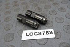 3/4 OD TO 1/8" ID SOLID END MILL TOOL HOLDER ADAPTER / REDUCER  LOC8788