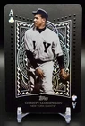 2026 Topps Series 2 Christy Mathewson Base (RAW)
